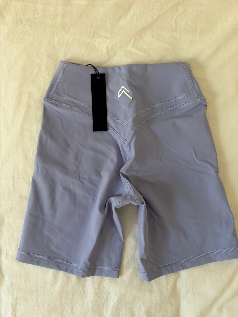 Oner Active Lavender Unified Athletic Shorts